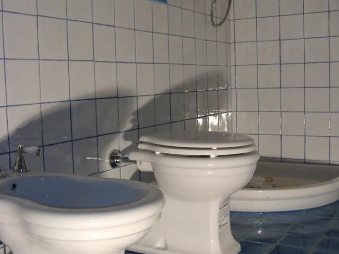 Archisio - Impresa Edile Antonelli E Gattari - Progetto Rifacimento bagni e cucine