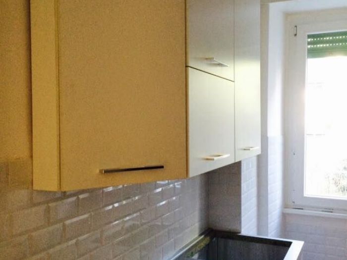 Archisio - La Servizi Ristrutturazioni - Progetto Interni