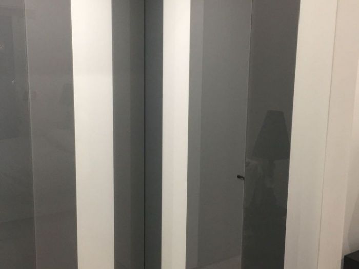 Archisio - Alessandra Reda - Progetto Appartamento privato