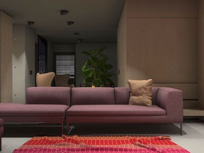 Archisio - Antonio Bellomo Designer - Progetto Loftri