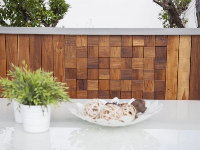 Archisio - Larte Nel Parquet srl - Progetto Realizzazioni