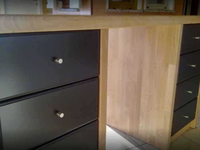 Archisio - Falegnameria Flli Csas Di Guerini Domenico - Progetto Servizi di interior design