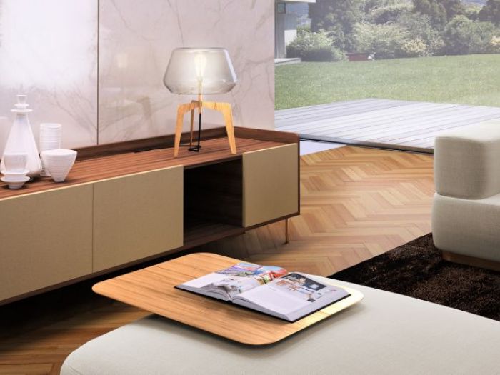 Archisio - Studio Gentile - Progetto Aston martin luxury villa