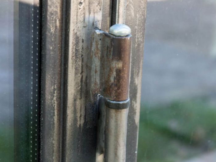 Archisio - Francesco Fabbrovich - Progetto Conservatory a collevecchio