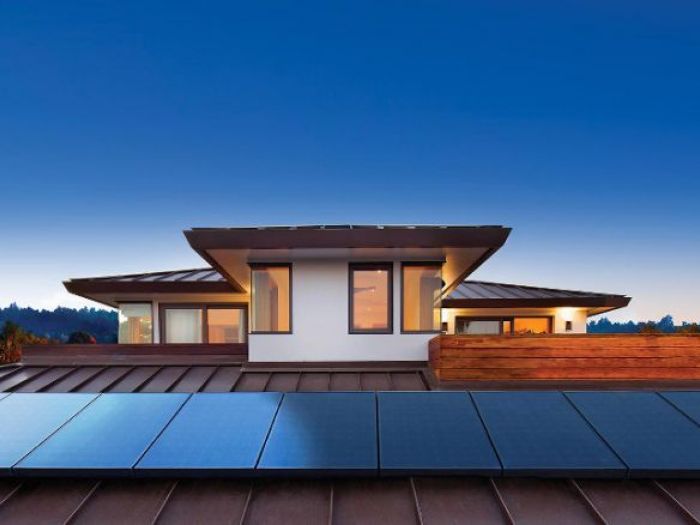 Archisio - Edil Planet - Progetto Sunpower