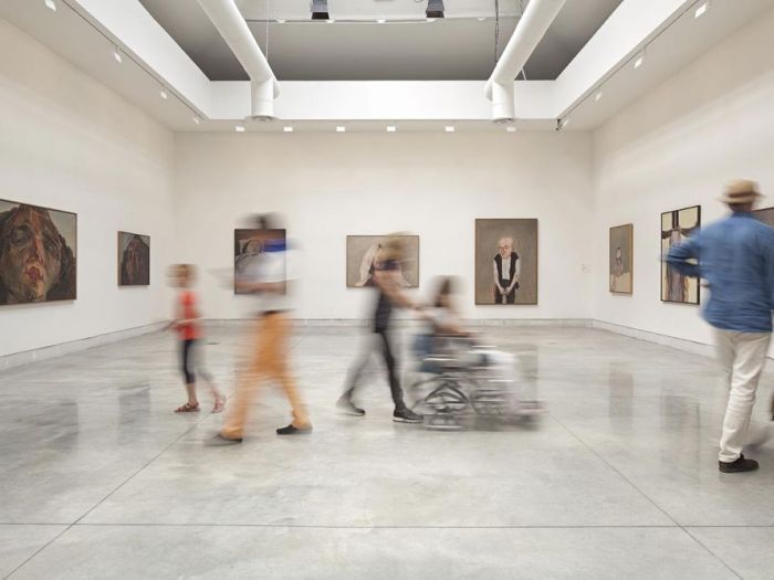 Archisio - Matteo Cirenei - Progetto Biennale arte 2017