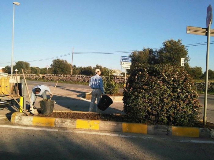 Archisio - Mp Impianti - Progetto Impianti elettrici sul suolo pubblico