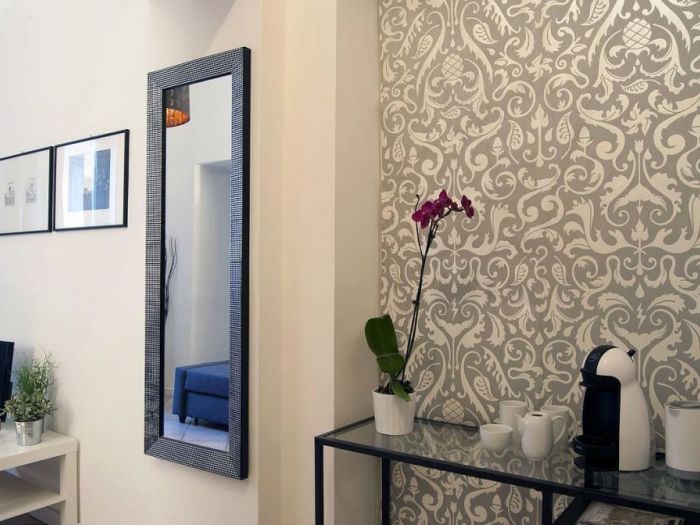 Archisio - Alberto Albeggiani - Progetto Sonofrio - casavacanze - app Silver -roma