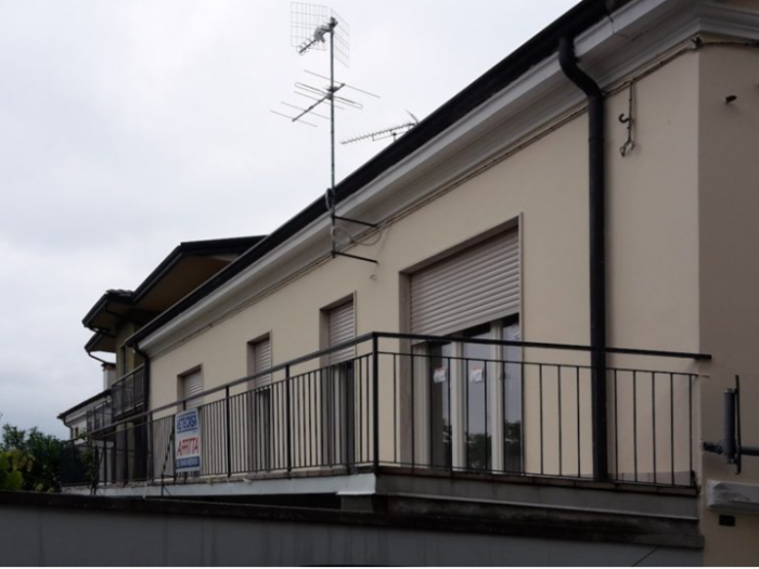 Archisio - Costec Consorzio Servizi Tecnici - Progetto Ristrutturazione appartamento montecchio maggiore