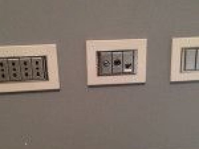 Archisio - Mageris srl - Progetto Appartamenti via jemolo