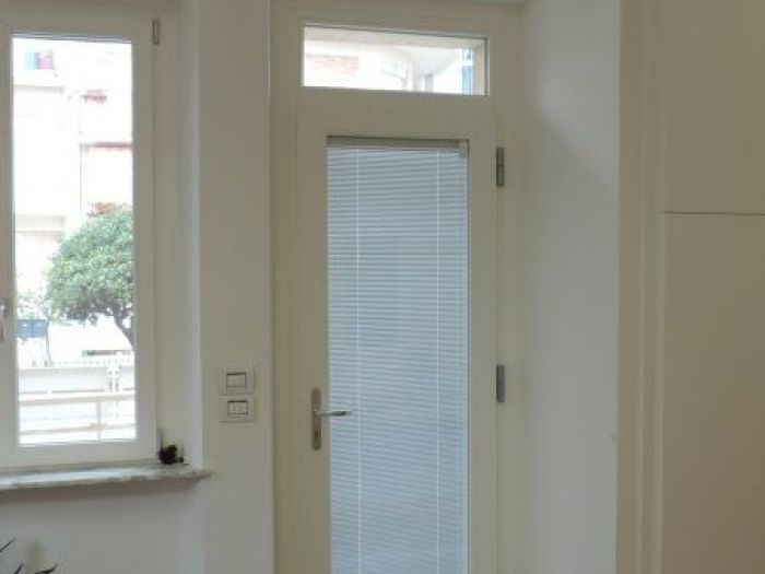 Archisio - Ramerini Rino E C Snc - Progetto Infissi in pvc