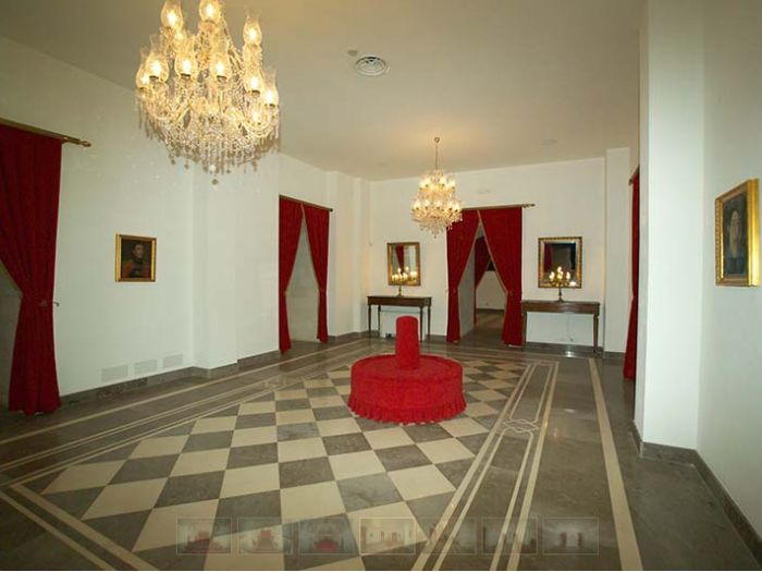 Archisio - Roberto Floridia - Progetto Teatro donnafugata