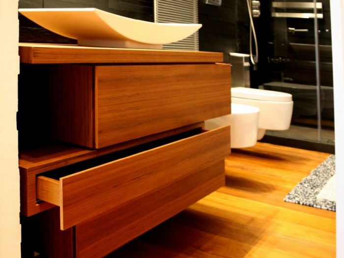 Archisio - Ettore Tricarico - Progetto Home design