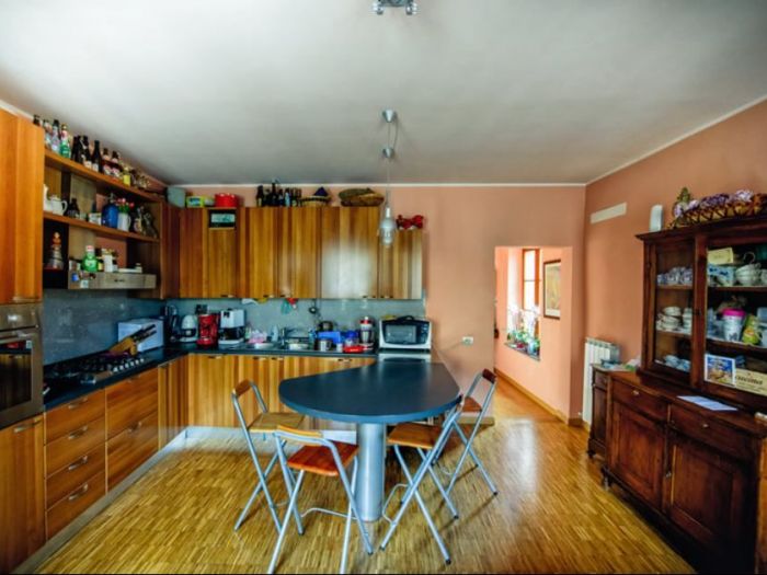 Archisio - Studio Prospettiva - Progetto La tradizione rivisitata