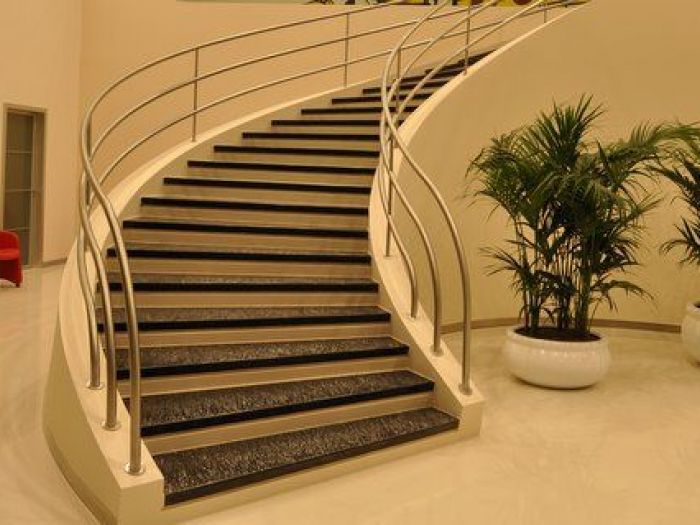 Archisio - Sadepa Marmi - Progetto Abitazioni e negozi