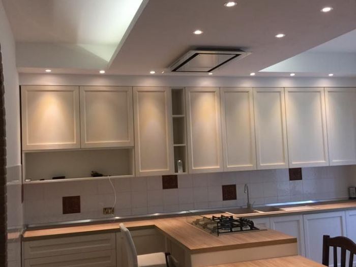 Archisio - Loft Arredamenti - Progetto Arredamenti cucine e soggiorni