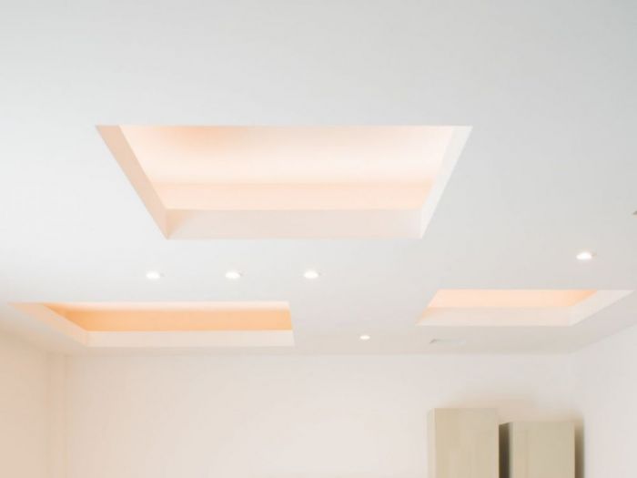 Archisio - Laqarchitettura - Progetto Ristrutturazione di appartamentobapi