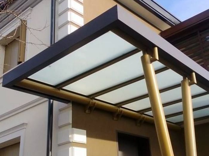 Archisio - Studio X3 Architettura - Progetto Ristrutturazione edificio residenziale