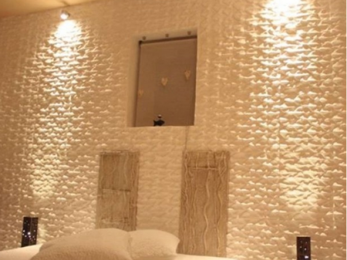 Archisio - Laboratorioart-house - Progetto Arredi di alta qualita