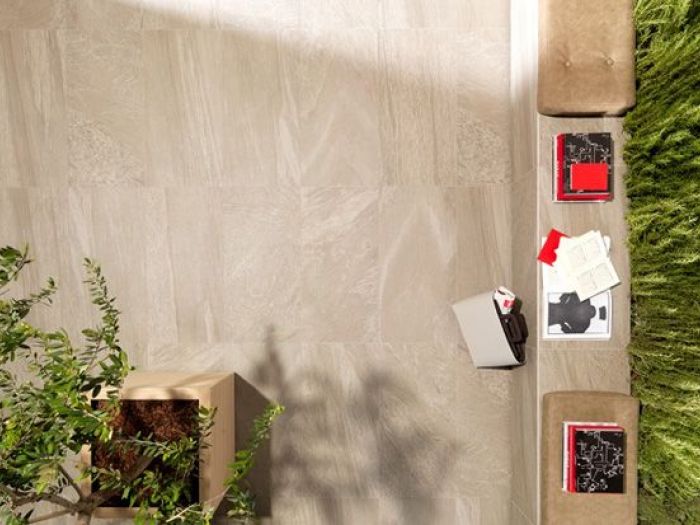 Archisio - Societ Agricola Colombini Ulisse srl - Progetto Allestimenti fieristici