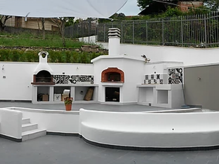 Archisio - Carla Gatto - Progetto 4 floors 4 different way to interpret the outdoors