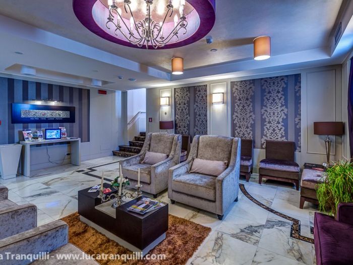 Archisio - Luca Tranquilli Fotografo - Progetto Interni ed esterni