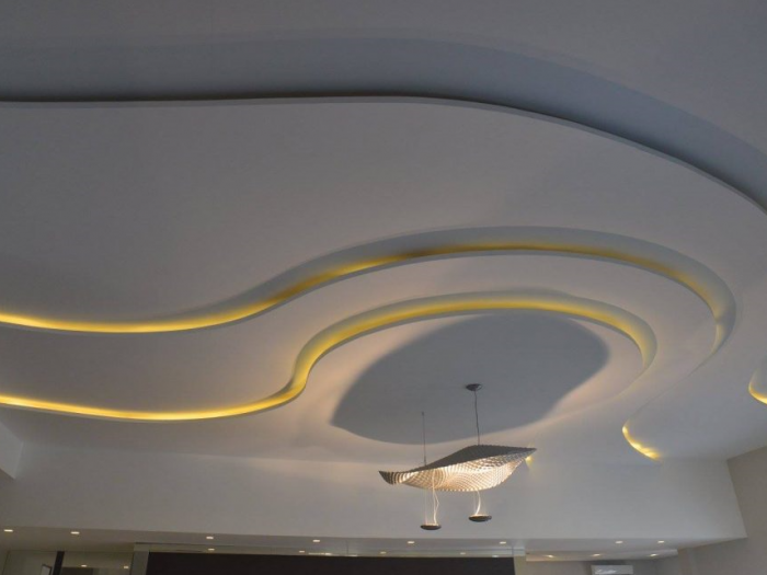 Archisio - Lomonacostruzioni - Progetto Realizzazione ville e appartamenti chiave in mano