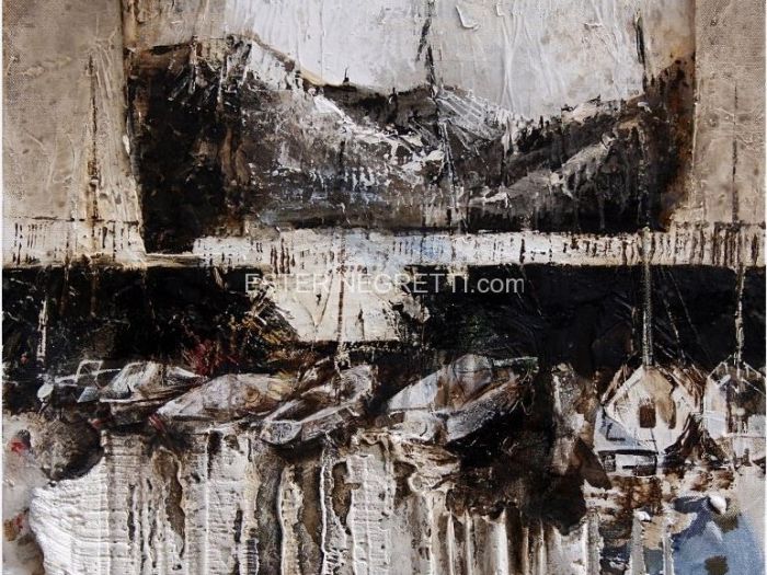 Archisio - Ester Maria Negretti - Progetto ESTER MARIA NEGRETTI