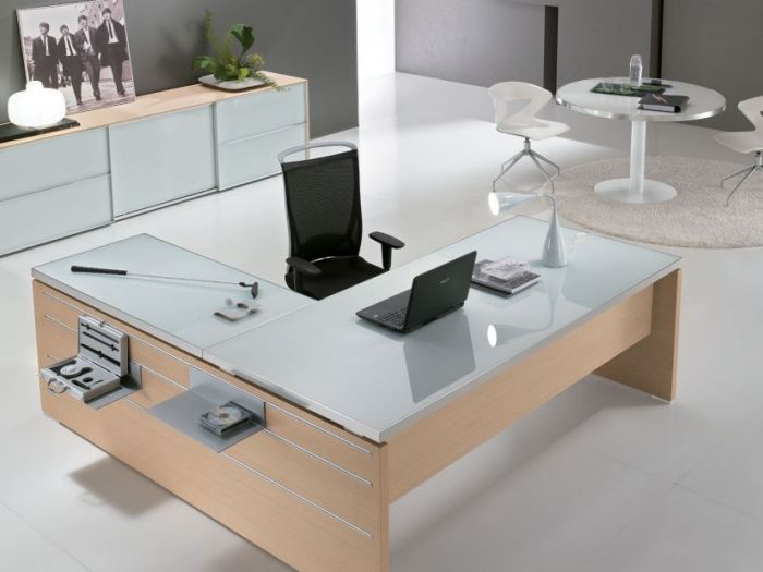 Archisio - Castellani srl - Progetto Ufficio operativo