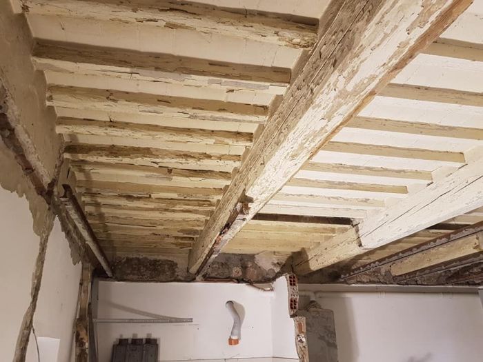 Archisio - Gehome - Progetto Interni