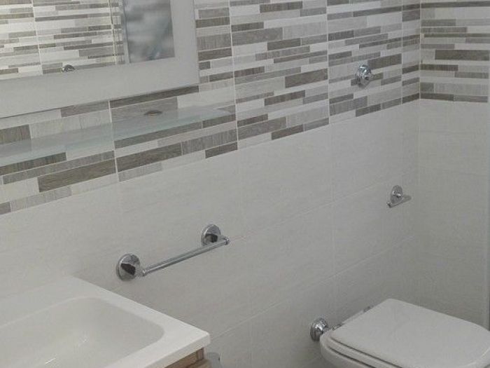 Archisio - Miloni Massimo - Progetto Ristrutturazione bagni e sanitari