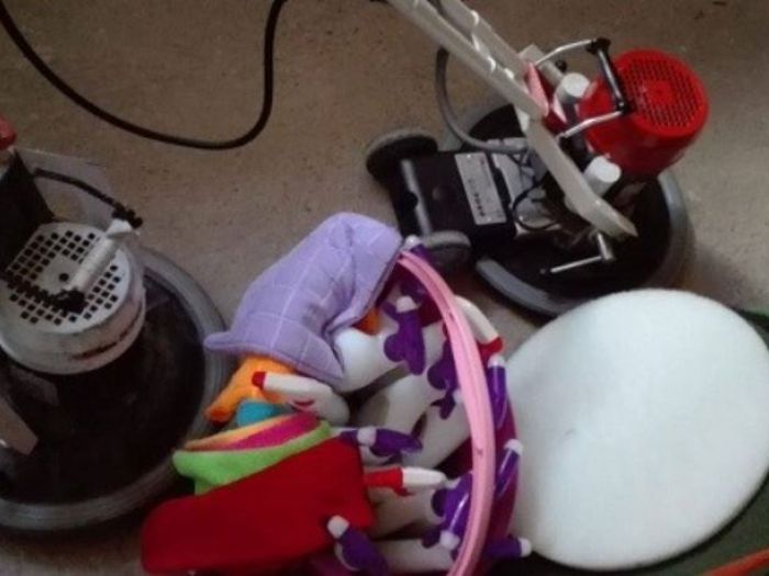 Archisio - Ristrutturazione Casa Roma - Progetto Mpresa pulizie roma