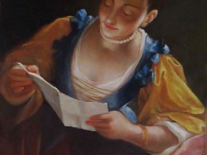 Archisio - Erica De Rosa - Progetto la lettera copia da j Raoux