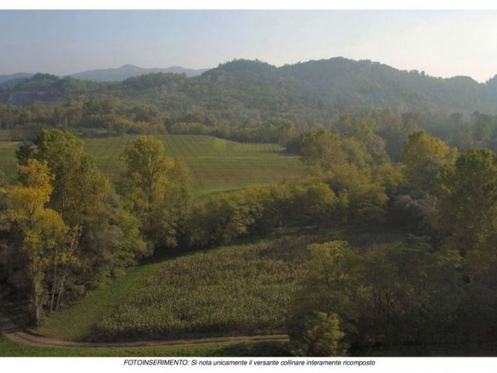 Archisio - Emiliano Granzotto - Progetto Progettazione edifici ad uso pubblico