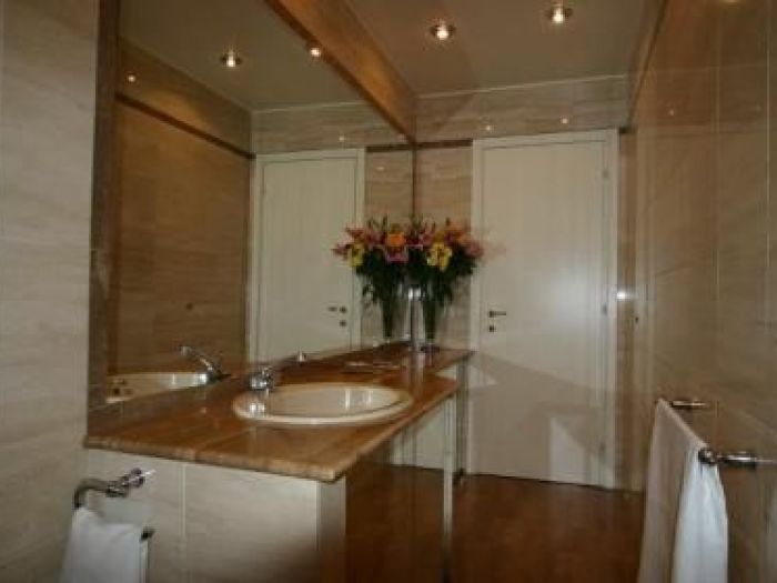 Archisio - Italia Marmi Adige - Progetto Ripiani per cucine e bagni