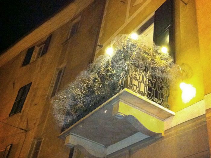 Archisio - Simone Ottonello - Progetto Giardino privato