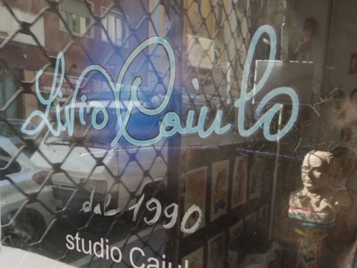 Archisio - Livio Caiulo - Progetto Modelli