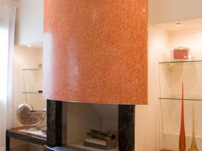 Archisio - Marmoequipe - Progetto Arredamento