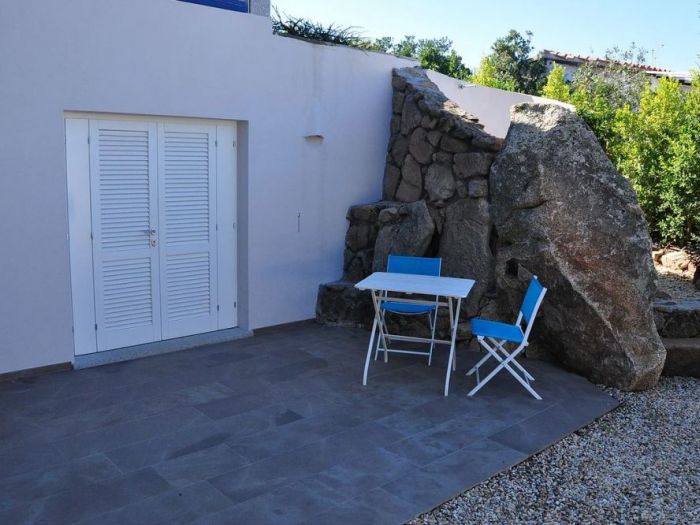 Archisio - Alberto Albeggiani - Progetto Lu impostu - sardegna