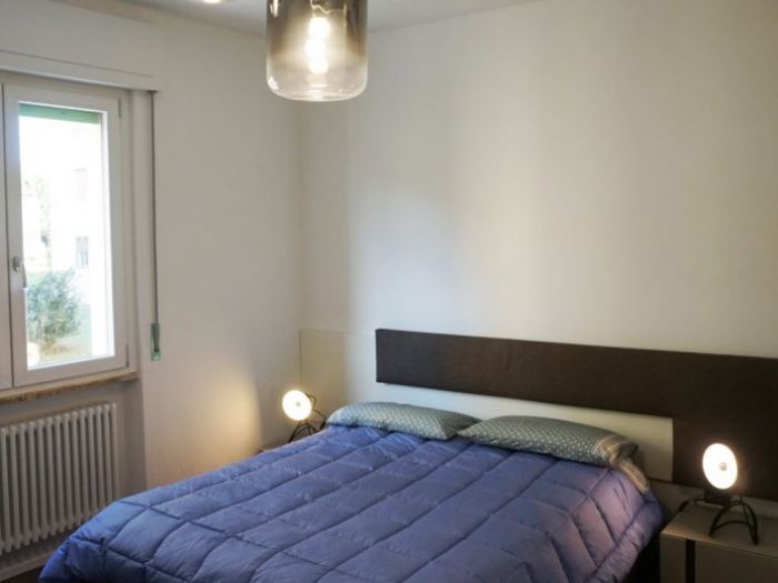 Archisio - Marco Braccini - Progetto Appartamento f