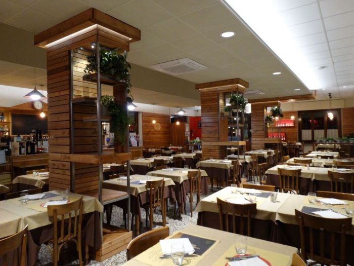 Archisio - Zaira Tello - Progetto Ristrutturazione de il circolo di carnago