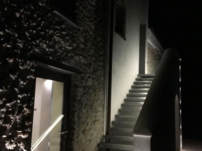 Archisio - Angelo Parla - Progetto Esterni