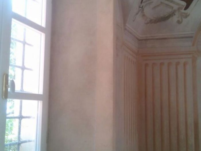 Archisio - Luni Progres - Progetto Villa capitani - sarzanello