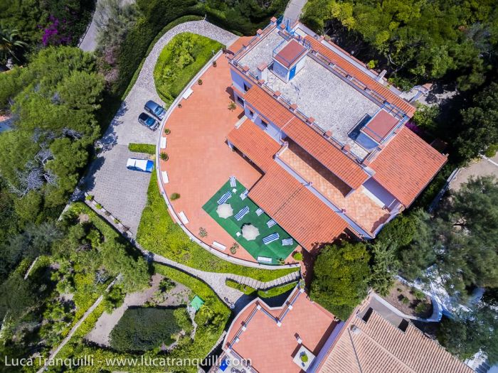 Archisio - Luca Tranquilli Fotografo - Progetto Interni ed esterni