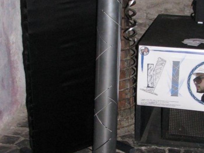 Archisio - Linea Contemporanea Home - Progetto Design a 360 Sfilare nellarte