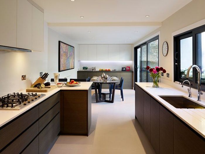 Archisio - Sogek - Progetto Ristrutturazione casa a roma