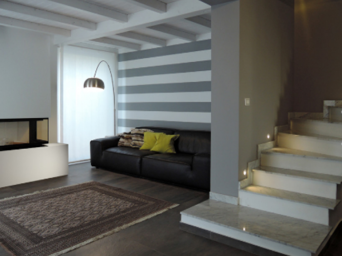 Archisio - Alessandro Tabuso - Progetto Casa m01