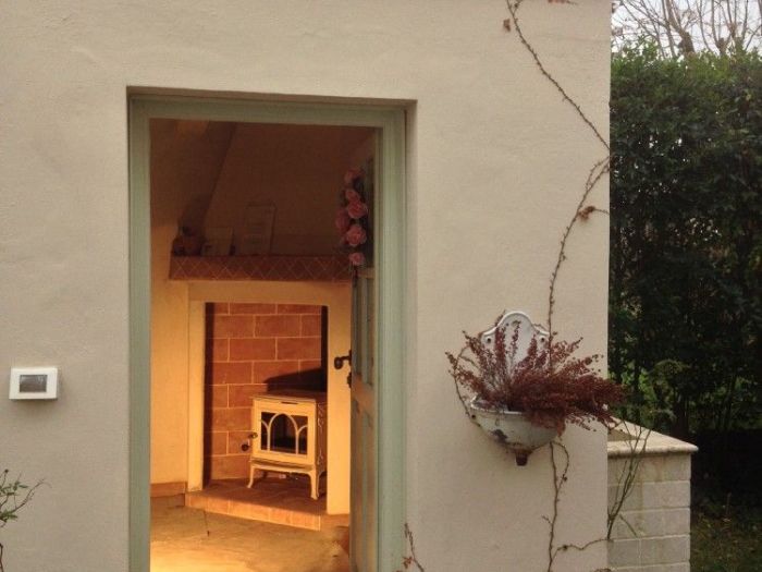 Archisio - Bagno Calore Design - Progetto Stufe e caminetti gli specialisti del calore