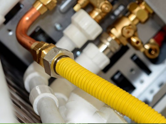 Archisio - Idraulica Simonetti - Progetto Termoidraulica