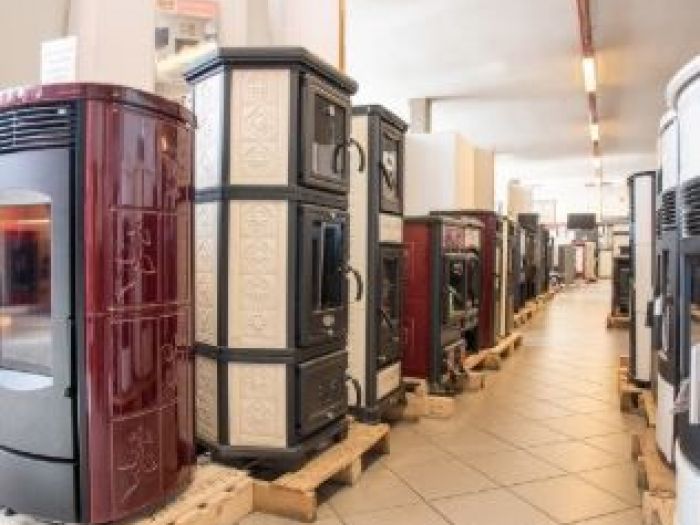 Archisio - Grotti Marmi Caminetti Di Grotti Claudio - Progetto Grotti marmi caminetti di grotti claudio